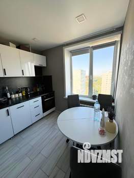 3-к квартира, вторичка, 65м2, 16/17 этаж