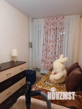 2-к квартира, вторичка, 29м2, 12/17 этаж