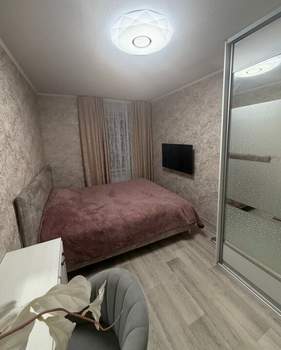 3-к квартира, вторичка, 63м2, 13/14 этаж