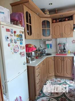 2-к квартира, вторичка, 44м2, 3/5 этаж