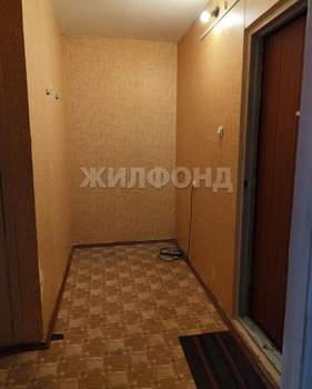 1-к квартира, вторичка, 35м2, 10/14 этаж