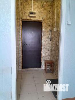 Студия квартира, вторичка, 19м2, 3/4 этаж