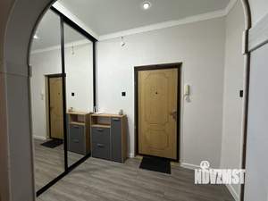 1-к квартира, вторичка, 46м2, 7/9 этаж