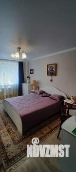 2-к квартира, вторичка, 61м2, 2/17 этаж