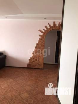 3-к квартира, вторичка, 68м2, 8/9 этаж