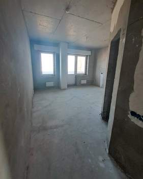 3-к квартира, сданный дом, 102м2, 14/17 этаж