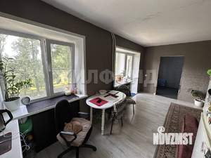 3-к квартира, вторичка, 56м2, 3/5 этаж