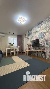 3-к квартира, вторичка, 51м2, 1/5 этаж