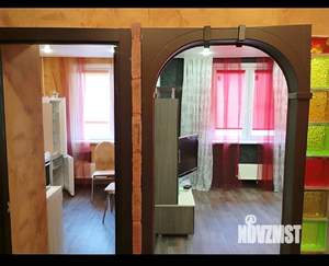 1-к квартира, вторичка, 33м2, 7/16 этаж