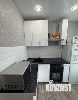 2-к квартира, вторичка, 48м2, 2/5 этаж