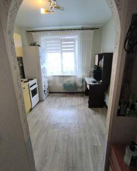 1-к квартира, вторичка, 33м2, 7/9 этаж