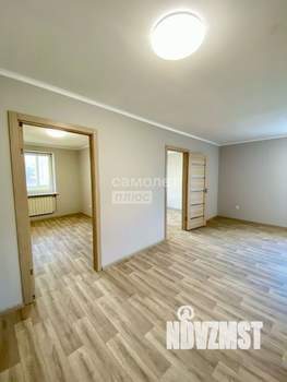 2-к квартира, вторичка, 53м2, 3/14 этаж