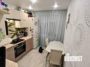 3-к квартира, вторичка, 65м2, 8/9 этаж