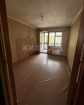 3-к квартира, вторичка, 66м2, 4/9 этаж