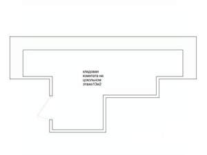 2-к квартира, вторичка, 63м2, 4/4 этаж