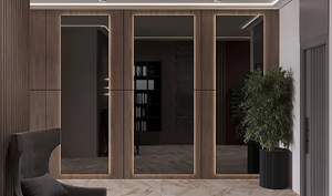 2-к квартира, вторичка, 55м2, 2/15 этаж