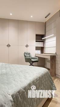 3-к квартира, вторичка, 103м2, 9/12 этаж