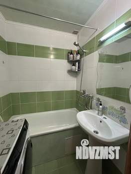 2-к квартира, вторичка, 49м2, 5/5 этаж