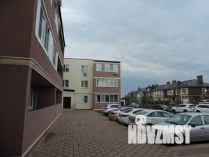 2-к квартира, вторичка, 109м2, 1/3 этаж