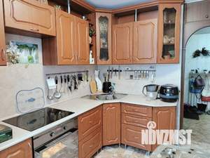 3-к квартира, вторичка, 66м2, 2/9 этаж