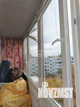 1-к квартира, вторичка, 30м2, 5/5 этаж