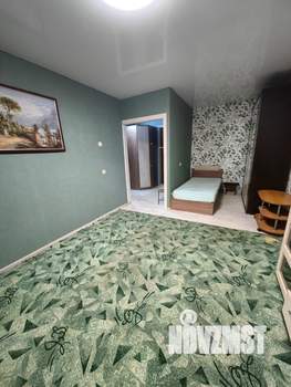 1-к квартира, вторичка, 32м2, 14/16 этаж