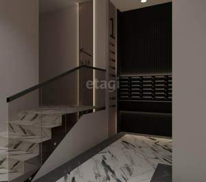 1-к квартира, вторичка, 34м2, 2/9 этаж