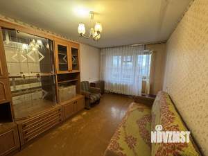 2-к квартира, вторичка, 45м2, 5/5 этаж