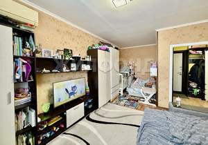 1-к квартира, вторичка, 31м2, 10/16 этаж