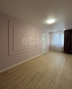 2-к квартира, вторичка, 46м2, 4/5 этаж