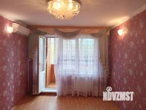 3-к квартира, вторичка, 63м2, 3/5 этаж