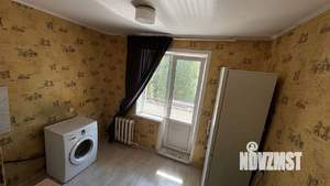 1-к квартира, вторичка, 33м2, 5/5 этаж