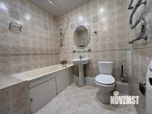 1-к квартира, вторичка, 46м2, 2/2 этаж
