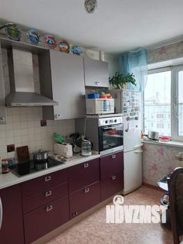 1-к квартира, вторичка, 37м2, 9/10 этаж