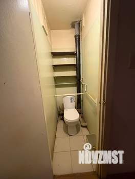 2-к квартира, вторичка, 53м2, 3/5 этаж