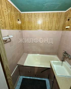 2-к квартира, вторичка, 47м2, 5/5 этаж