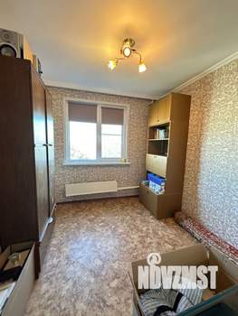 3-к квартира, вторичка, 59м2, 10/16 этаж