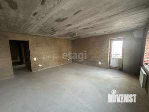 2-к квартира, вторичка, 94м2, 5/9 этаж