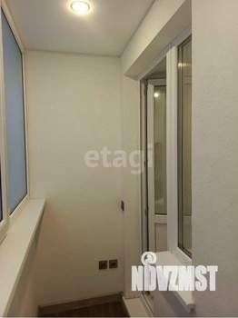 1-к квартира, вторичка, 40м2, 7/27 этаж