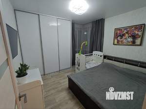 2-к квартира, вторичка, 52м2, 2/9 этаж