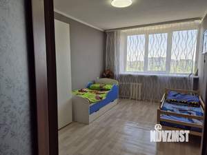 2-к квартира, вторичка, 36м2, 10/12 этаж