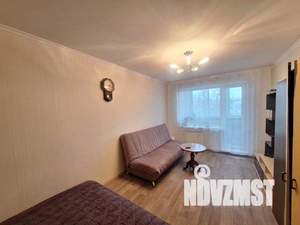 1-к квартира, вторичка, 32м2, 5/5 этаж