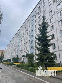 1-к квартира, вторичка, 35м2, 5/9 этаж
