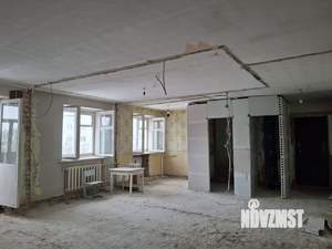 2-к квартира, вторичка, 46м2, 5/5 этаж