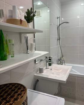 3-к квартира, вторичка, 70м2, 8/10 этаж