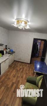 1-к квартира, вторичка, 36м2, 1/5 этаж