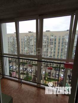 2-к квартира, вторичка, 55м2, 7/10 этаж