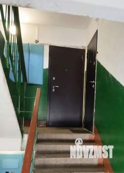 2-к квартира, вторичка, 49м2, 4/5 этаж