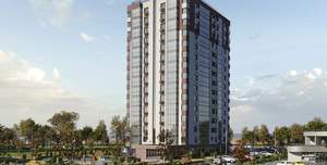 1-к квартира, вторичка, 32м2, 10/15 этаж