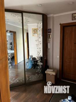 3-к квартира, вторичка, 67м2, 3/5 этаж